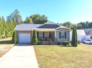 188 Periwinkle St, Lincolnton, NC 28092
