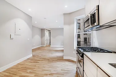 Rented by Akelius Real Estate Management