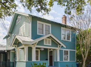 619 Cedar St, San Antonio, TX 78210