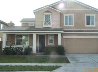 1294 Kendra Ln, Upland, CA 91784