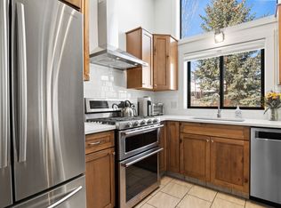 2055 Corner Creek Ln #C312, Jackson, WY 83001