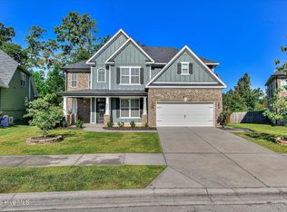 1341 Eldrick Lane, Grovetown, GA 30813