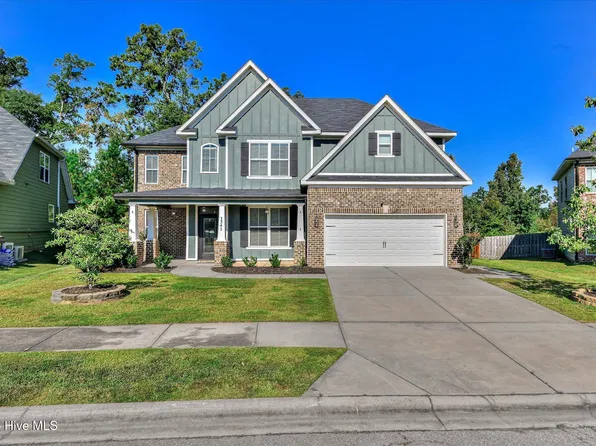 1341 Eldrick Lane, Grovetown, GA 30813