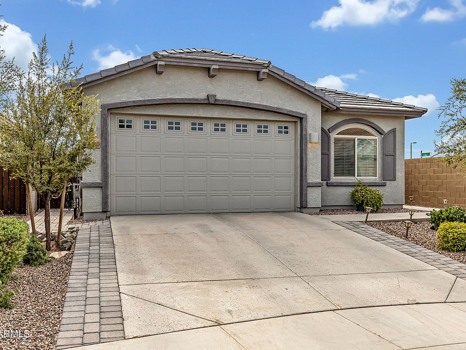 1st image of 37440 N CIMARRON Trail