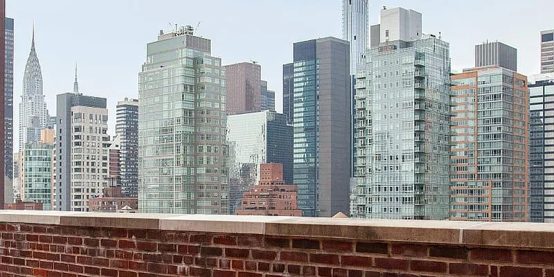 404 East 55th Street