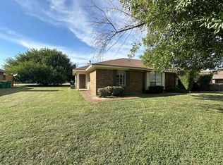 208 Sam Dr, Waco, TX 76706