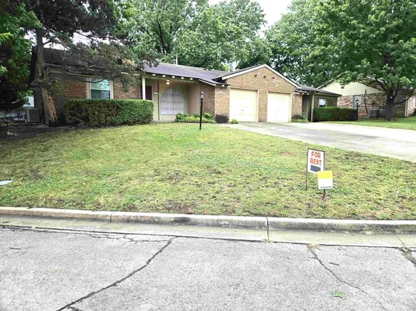 6932 E 71st Pl, Tulsa, OK 74133