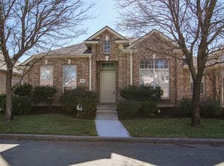 7809 Rancho De La Osa Trl, McKinney, TX 75070