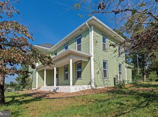 19357 York Rd, Stevensburg, VA 22741
