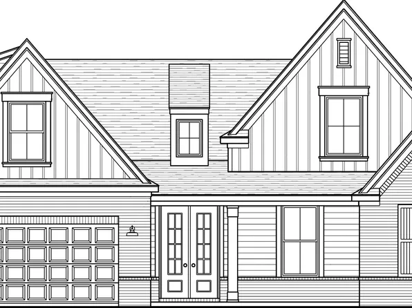 450 Cypress Village Ln, Eads, TN 38028