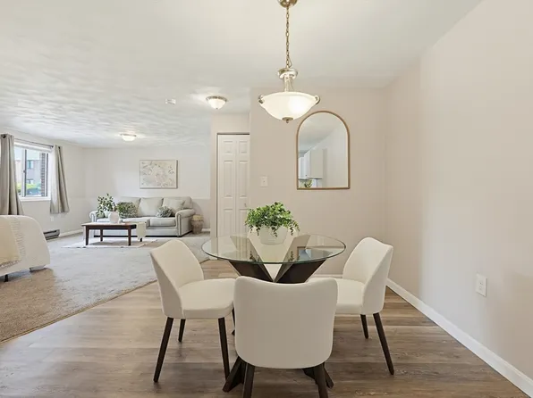 50 Juniper Rd Unit C1, North Attleboro, MA 02760
