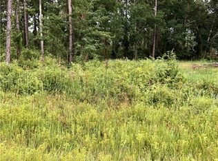 Arbor Ln, Fernandina Beach, FL 32034