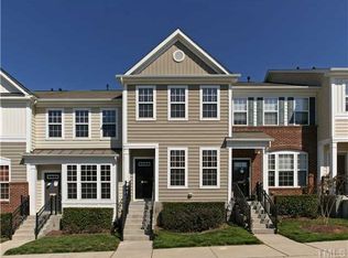 7870 Spungold St, Raleigh, NC 27617