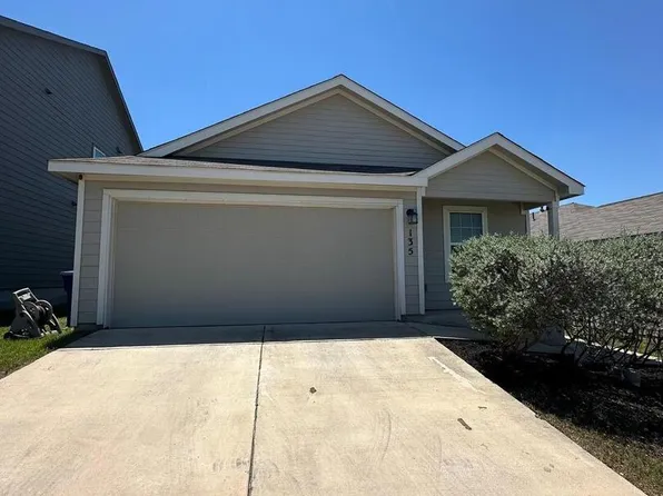 135 SAMUEL KEMPER, San Antonio, TX 78220