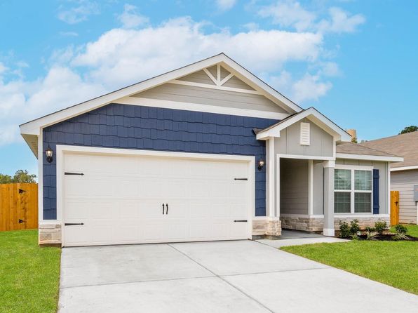380 Tejas Trl, Waller, TX 77484