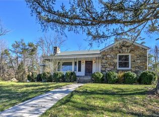 58 Banks Town Rd, Weaverville, NC 28787