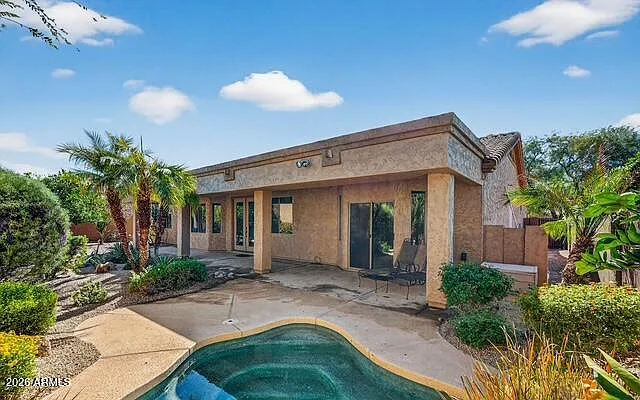 7742 E Los Gatos Dr — Photo 29