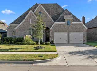1110 Wedgewood Dr, Forney, TX 75126