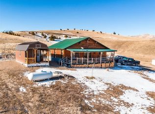 136 Crawford Cutoff Rd, Three Forks, MT 59752