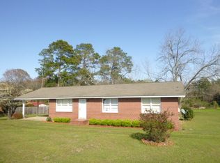 329 Randall H Whiddon Dr, Ashburn, GA 31714