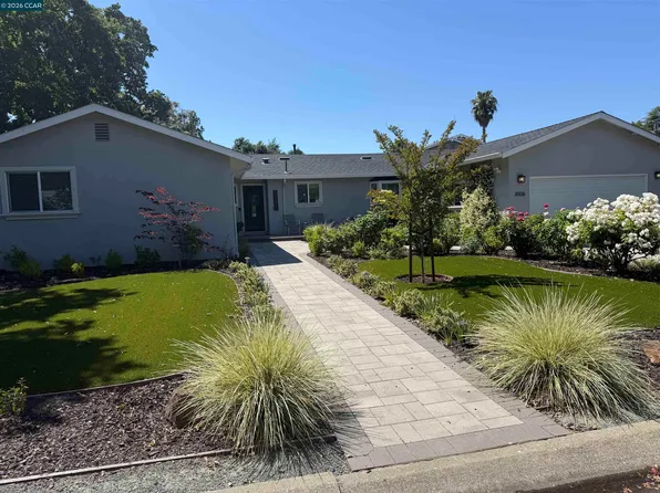 3006 Woodlawn Dr, Walnut Creek, CA 94597