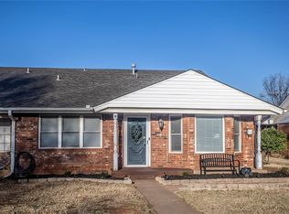 513 Maple St APT 12, Weatherford, OK 73096