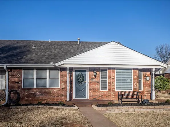513 Maple St APT 12, Weatherford, OK 73096