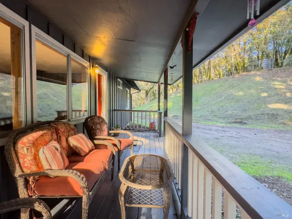 3100 Mill Creek Road, Healdsburg, CA 95448