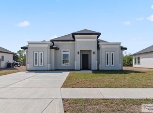 1072 Oro Blanco Ave, Brownsville, TX 78521