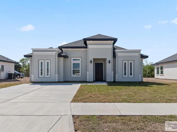1072 Oro Blanco Ave, Brownsville, TX 78521
