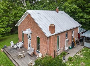 4941 Hagerman Rd, Bellville, OH 44813