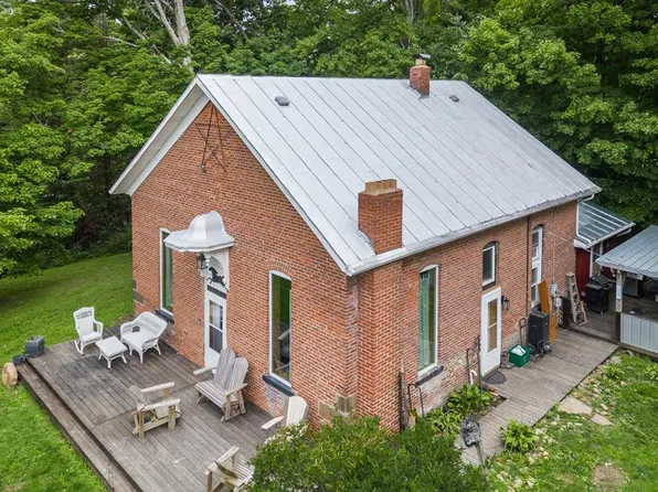 4941 Hagerman Rd, Bellville, OH 44813