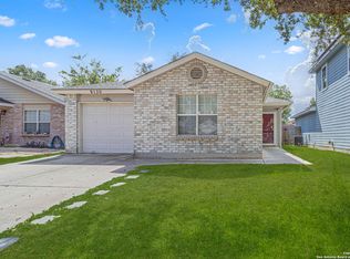 9130 Village Brown, San Antonio, TX 78250