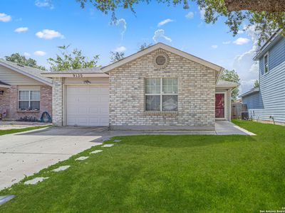 9130 Village Brown, San Antonio, TX, 78250