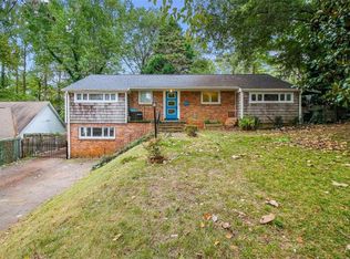 624 Forrest Ave, Griffin, GA 30224