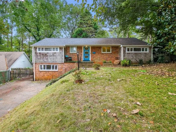 624 Forrest Ave, Griffin, GA 30224