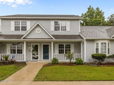 202 Courtyard W, Newport, NC, 28570