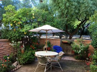 10158 E Achi St, Tucson, AZ 85748