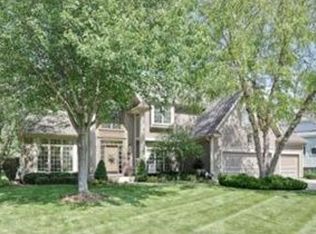 14054 Knox St, Overland Park, KS 66221