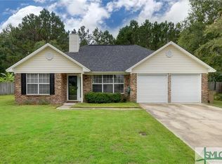 441 Rice Gate Dr, Richmond Hill, GA 31324