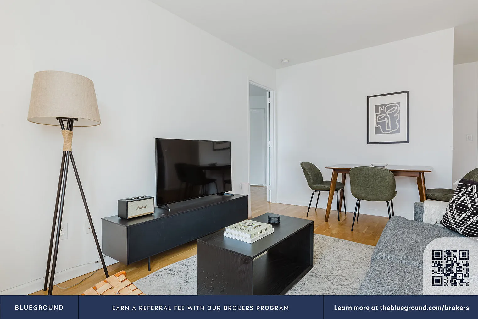 400 Chambers Street — Photo 3