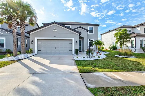 9312 Tequila Sunrise Dr Photo 1