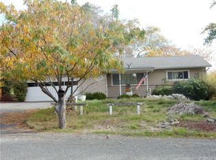 1924 Crandall Way, Paradise, CA 95969