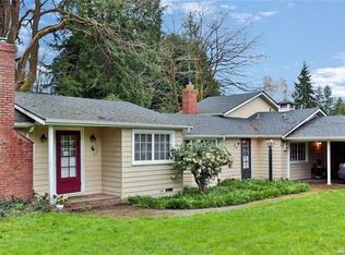 2151 NE 130th St, Seattle, WA 98125