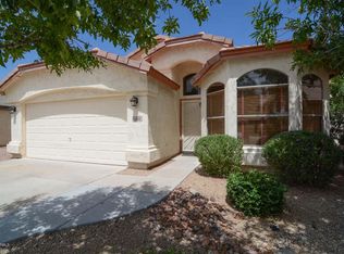 6414 W Escuda Rd, Glendale, AZ 85308