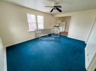 216 W 12th Ave #1/2, Mitchell, SD 57301