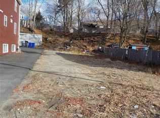 839 Manton Ave, Providence, RI 02909