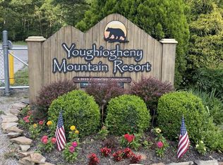 3 Deer Run Rd, Oakland, MD 21550