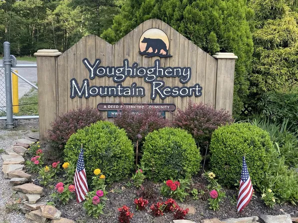 3 Deer Run Rd, Oakland, MD 21550