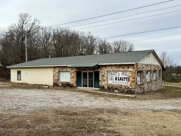 701 Highway 289, Horseshoe Bend, AR 72512
